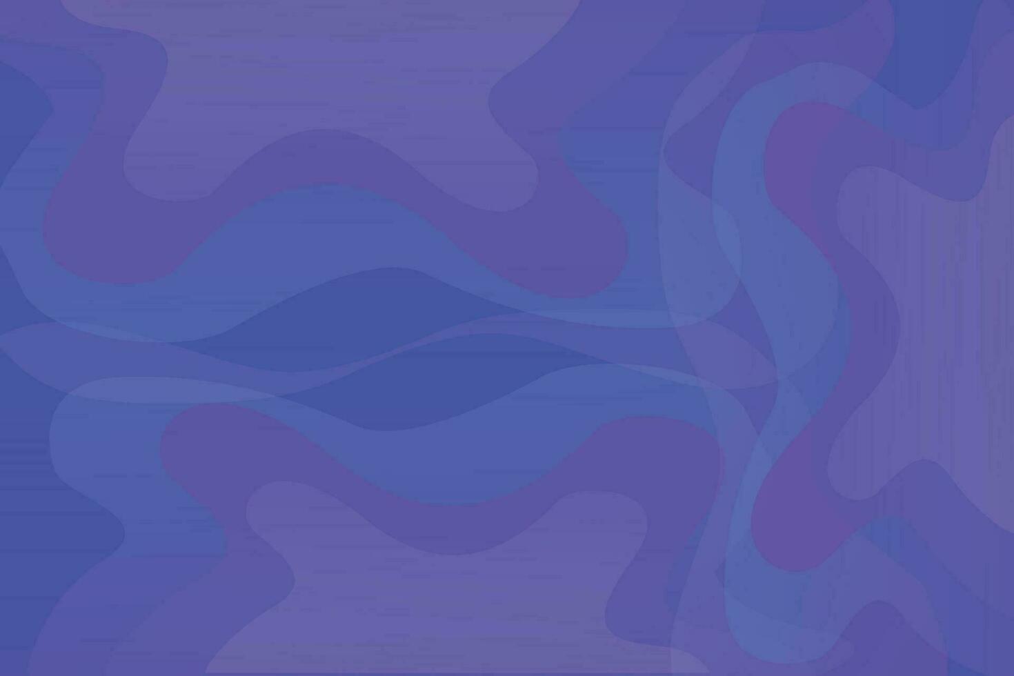 Abstract background, Elegant blue wave swirls background vector