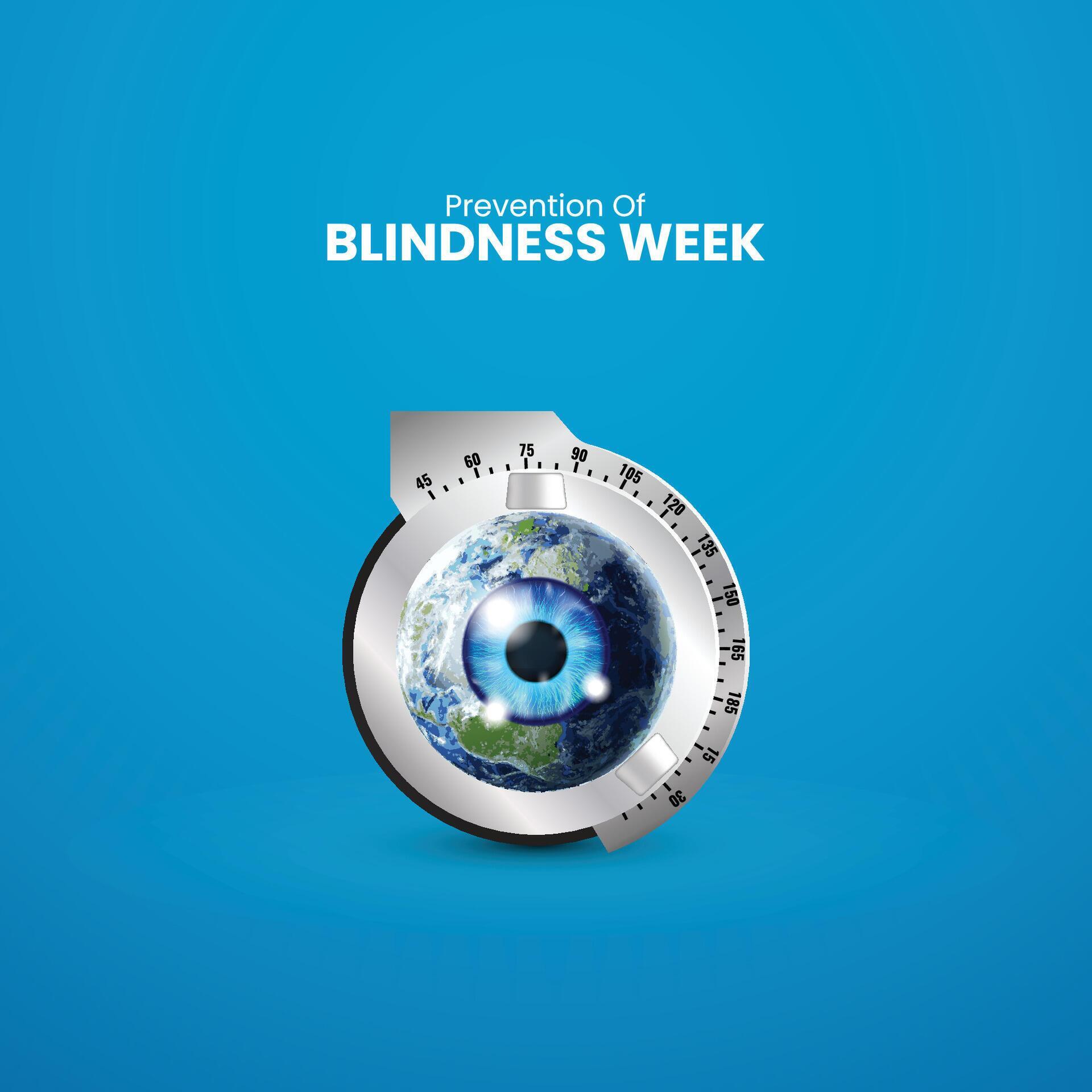 Blindness awareness month good for blindness awareness month
