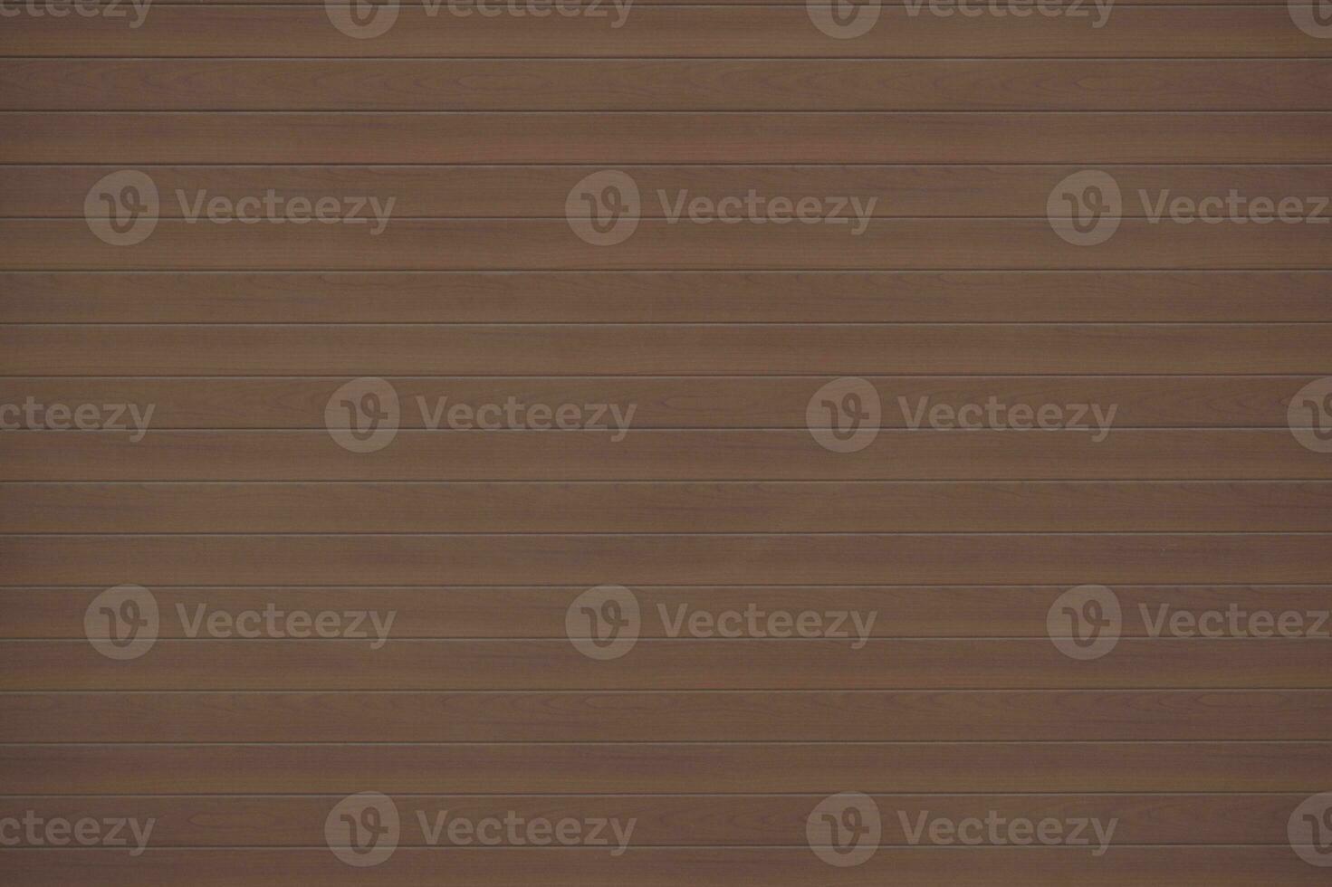 Decorative brown wood panel background texture photo