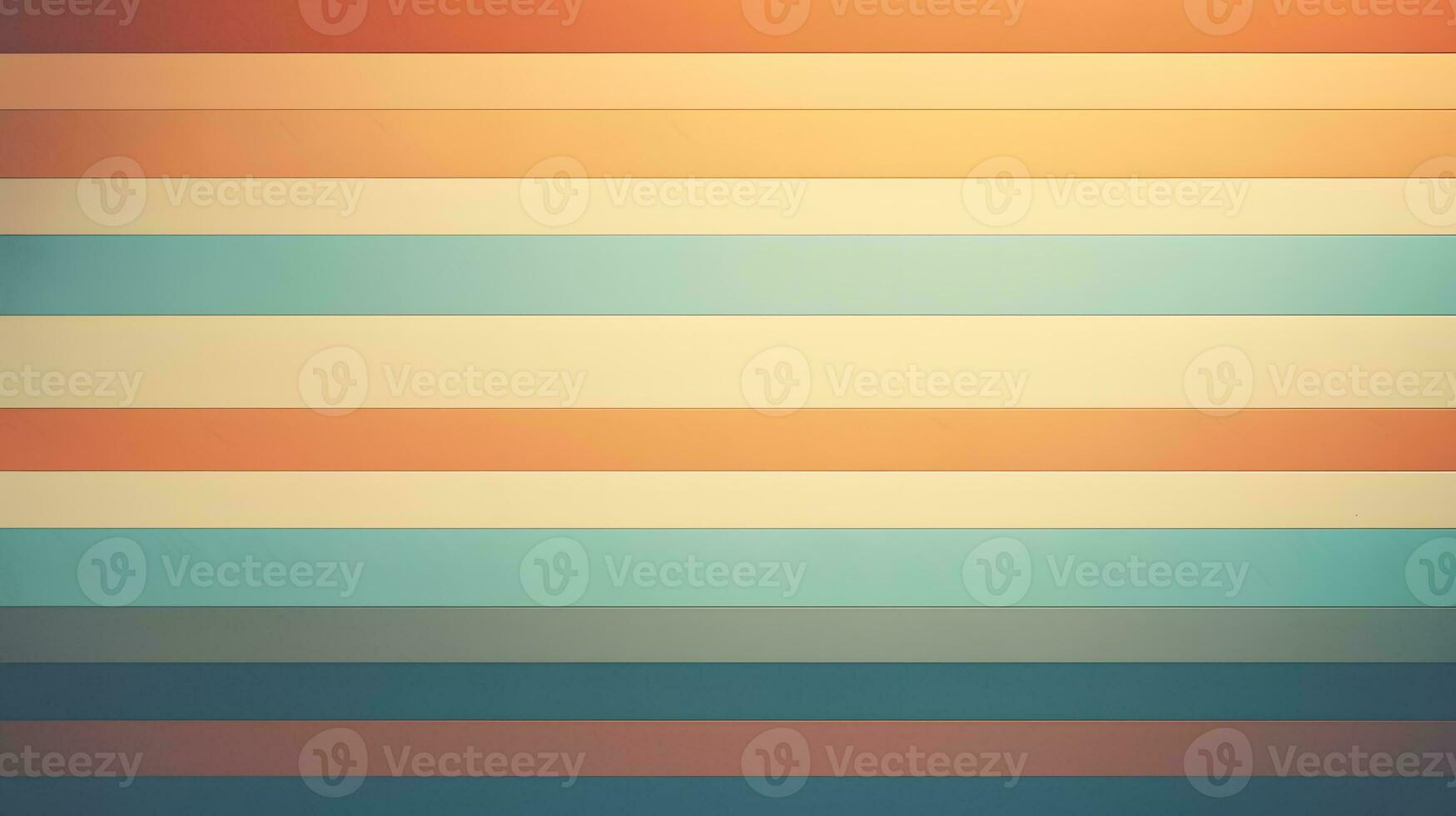 colorful vintage retro background wallpaper photo