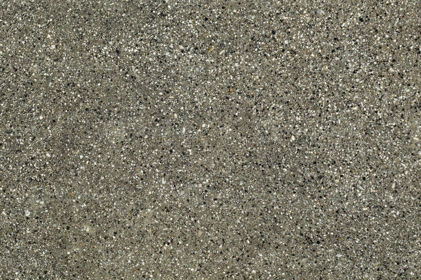 Small gray stone pattern photo