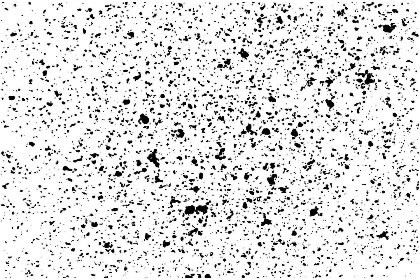 Noise and grain texture, pattern with effect overlay. Grainy dot and dust on paper for a vintage appearance. Flat vector illustrations isolated in background.