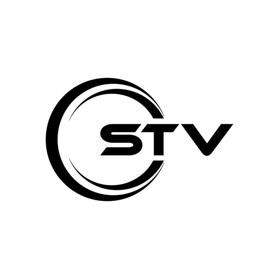 televisión logo diseño, inspiración para un único identidad. moderno elegancia y creativo diseño. filigrana tu éxito con el sorprendentes esta logo. vector