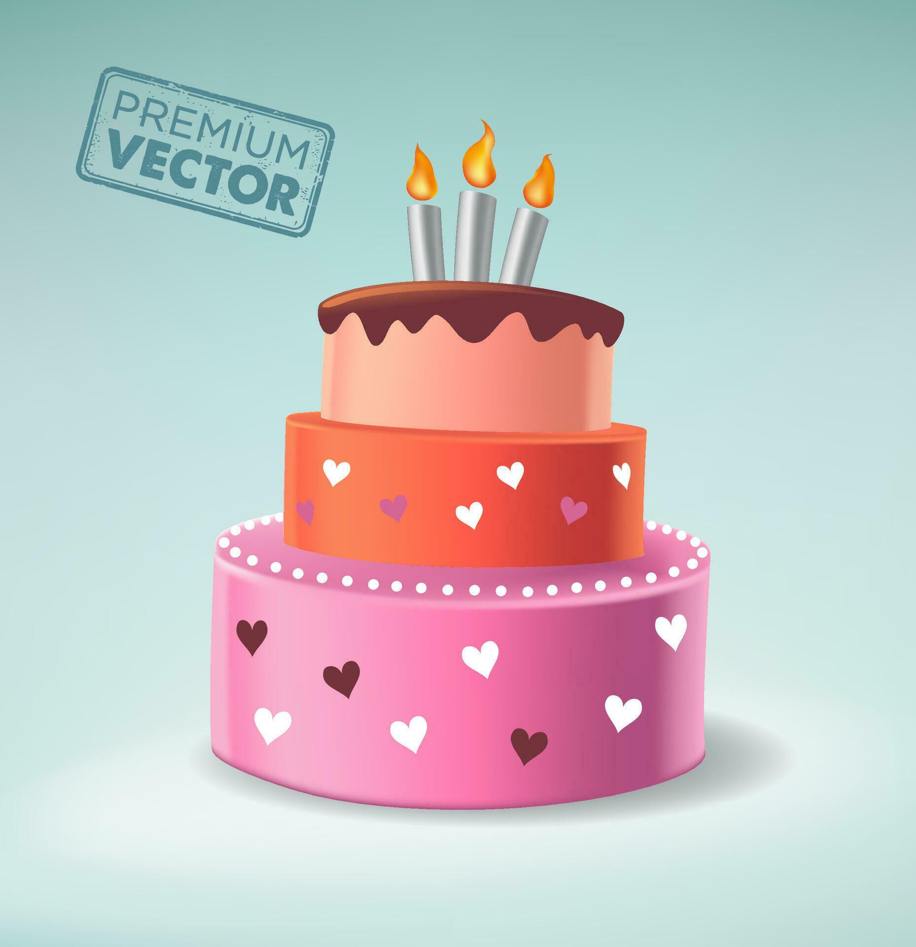 fun-birthday-cake-with-three-candles-three-tier-cake-fruity-heart