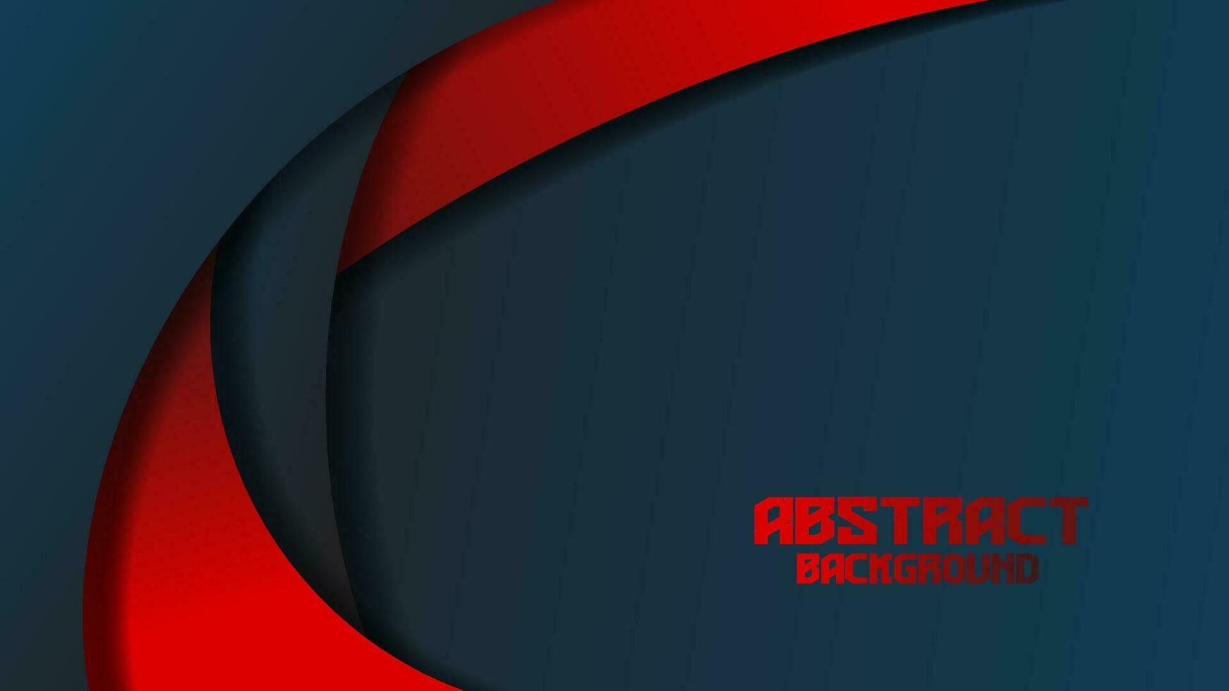 Overlapping background vector layers for background design