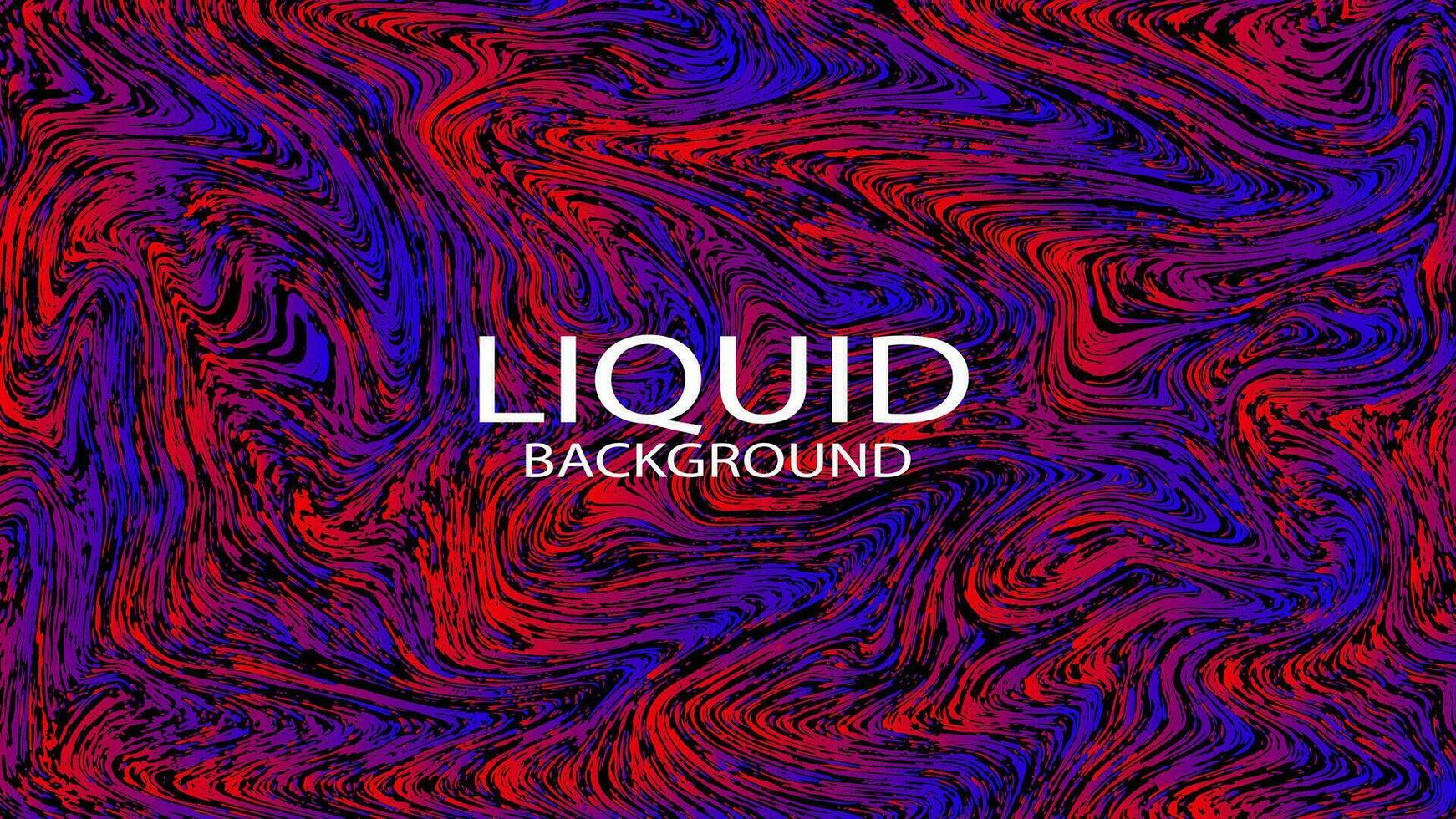 Modern colorful flow background. Color wave Liquid shape. Abstract design vector