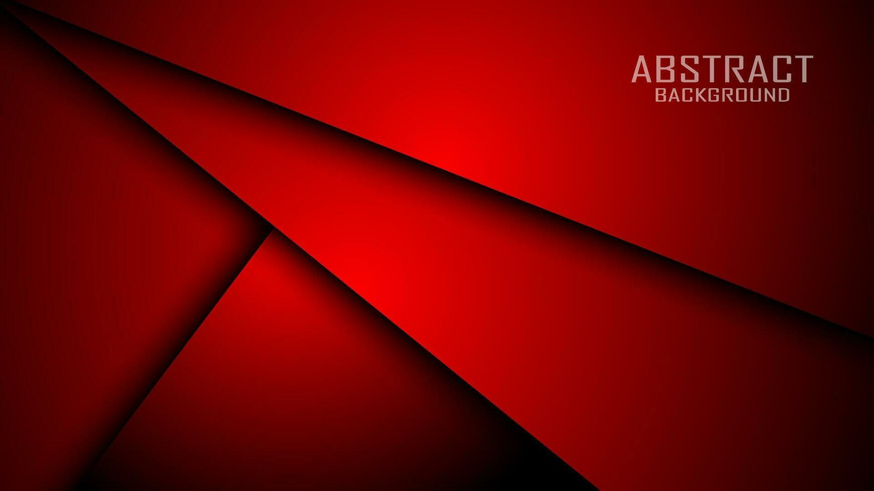 Overlapping background vector layers for background design