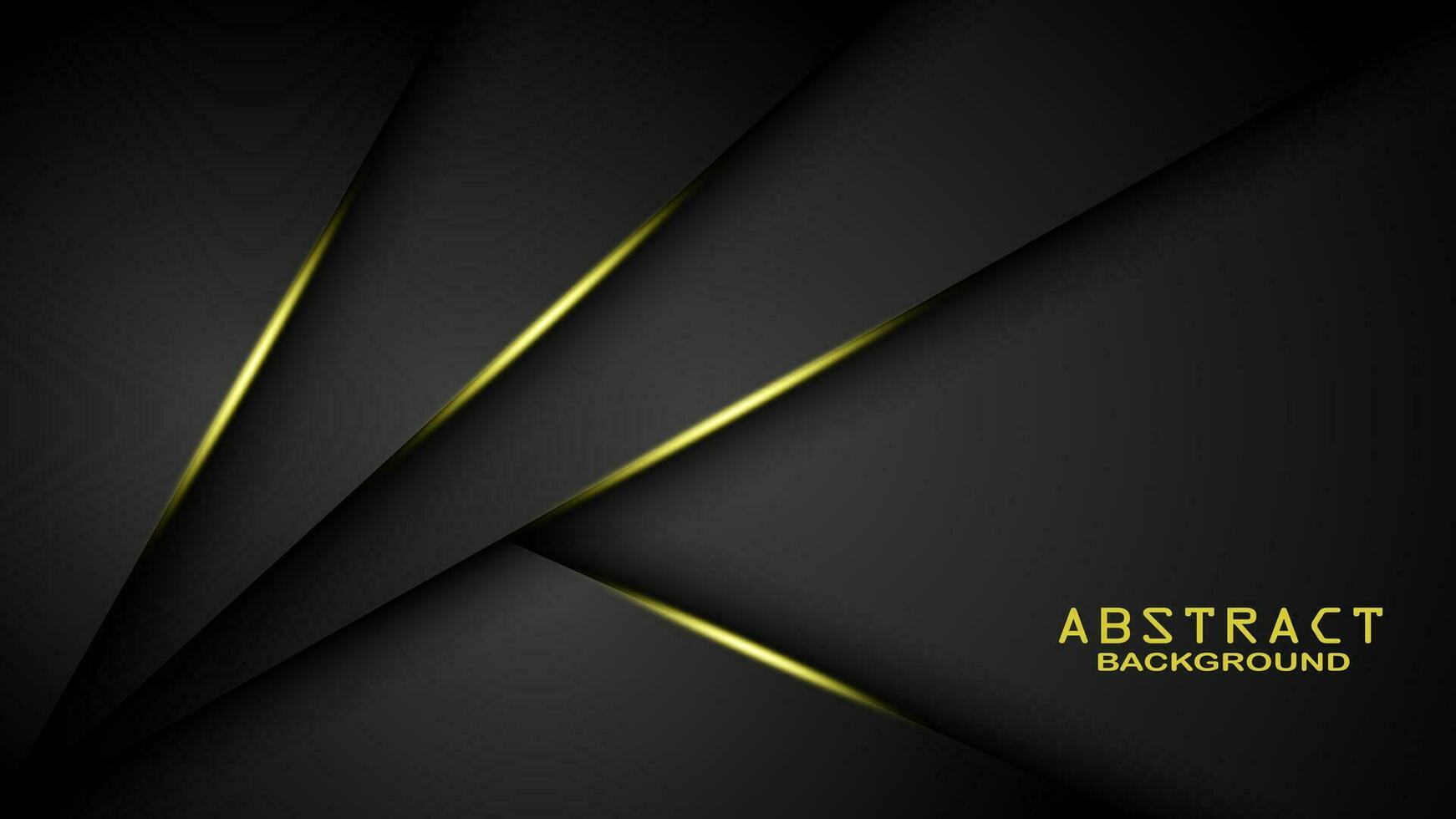 Overlapping background vector layers for background design