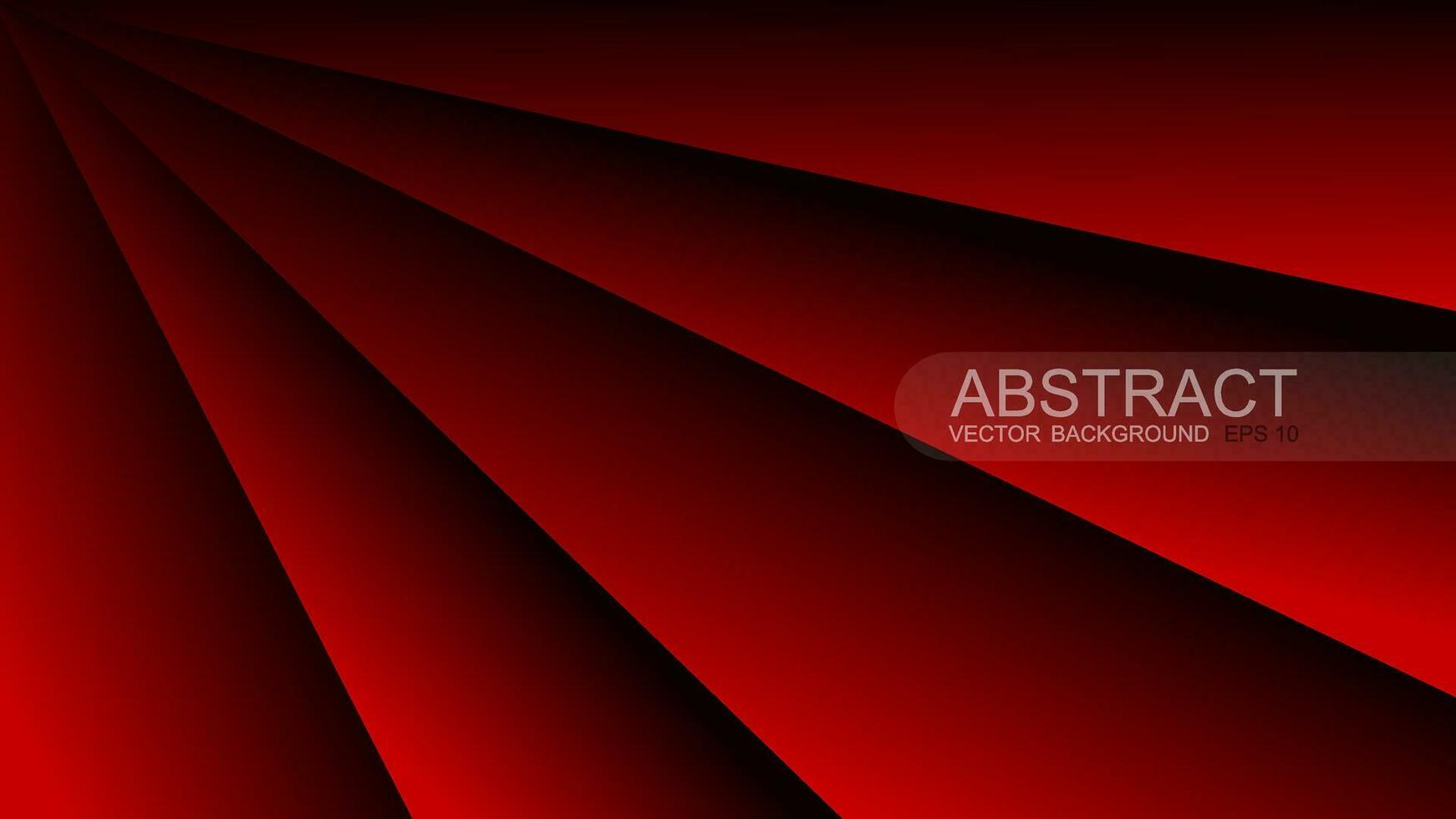 Overlapping background vector layers for background design