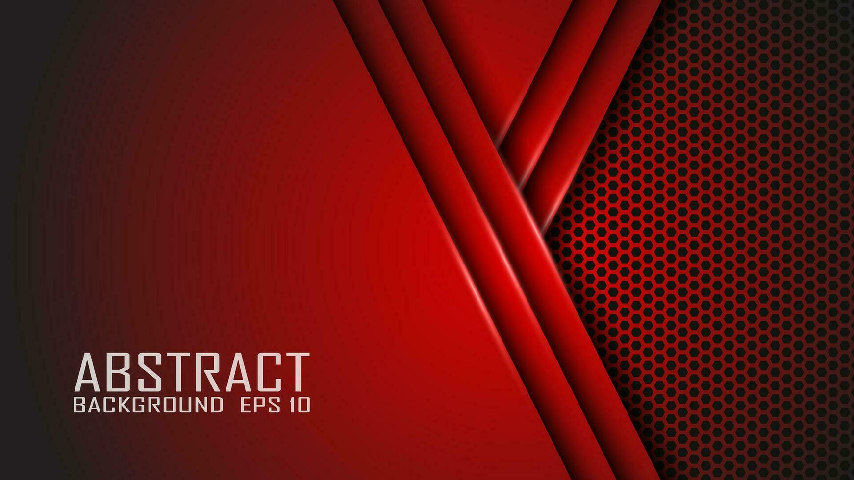 Overlapping background vector layers for background design