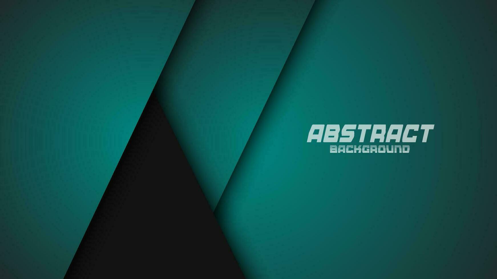 Overlapping background vector layers for background design