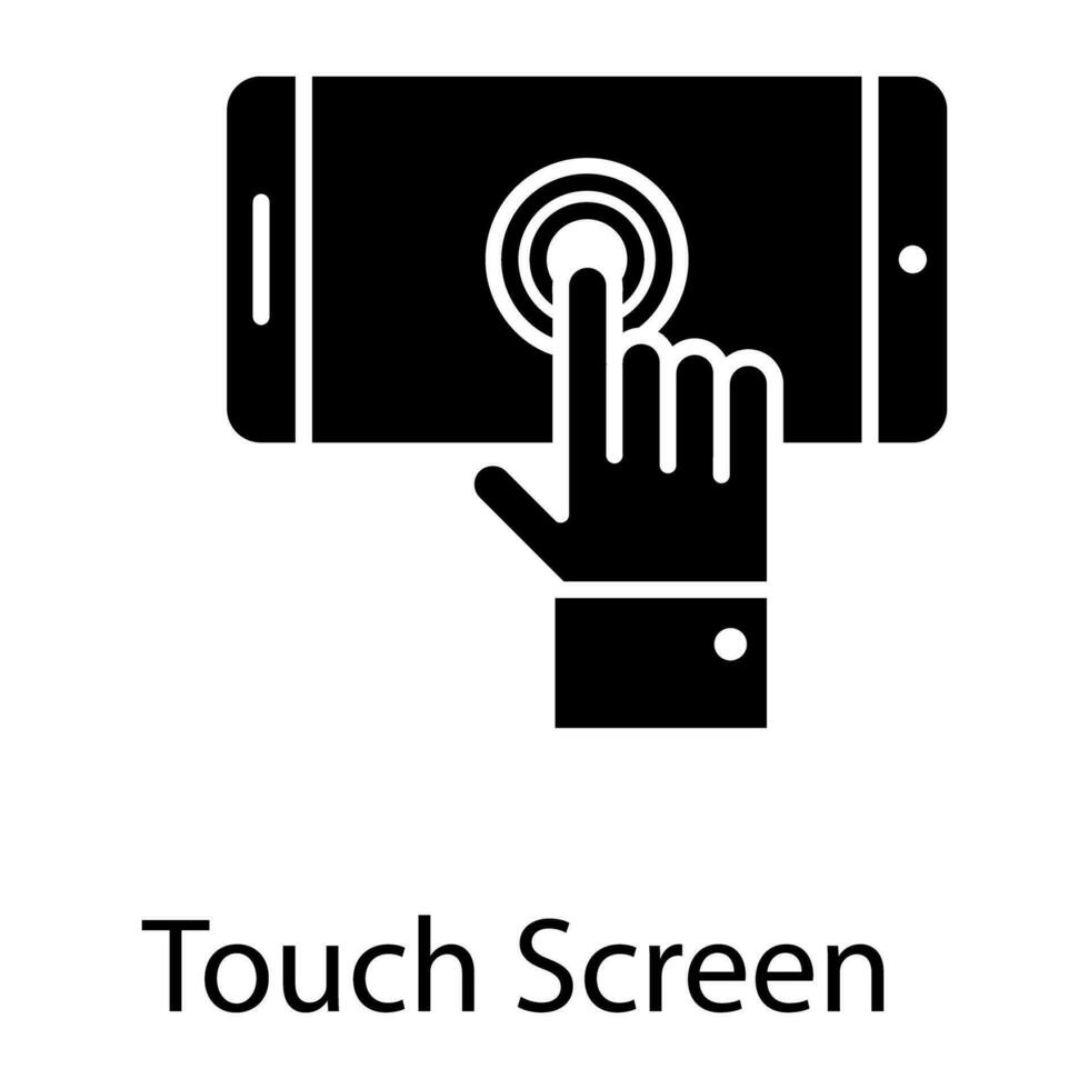 SEO and Development Flat Icon vector