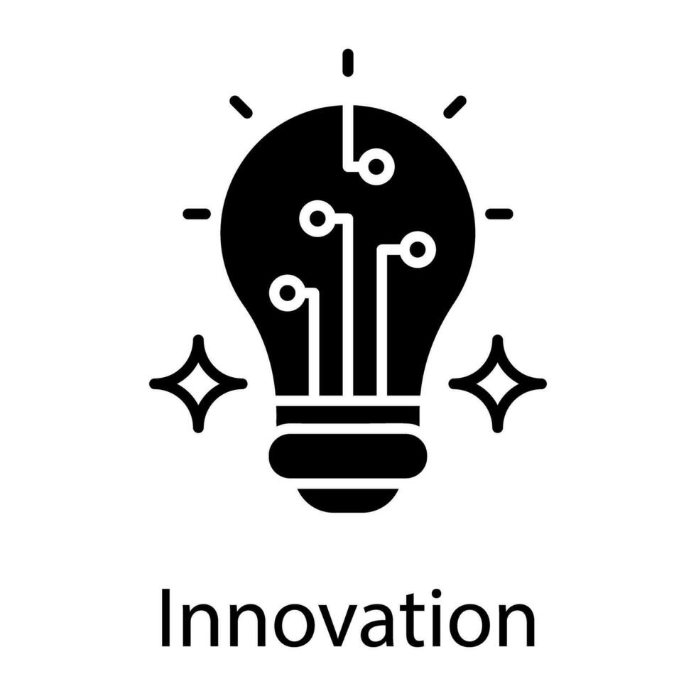 SEO and Development Flat Icon vector