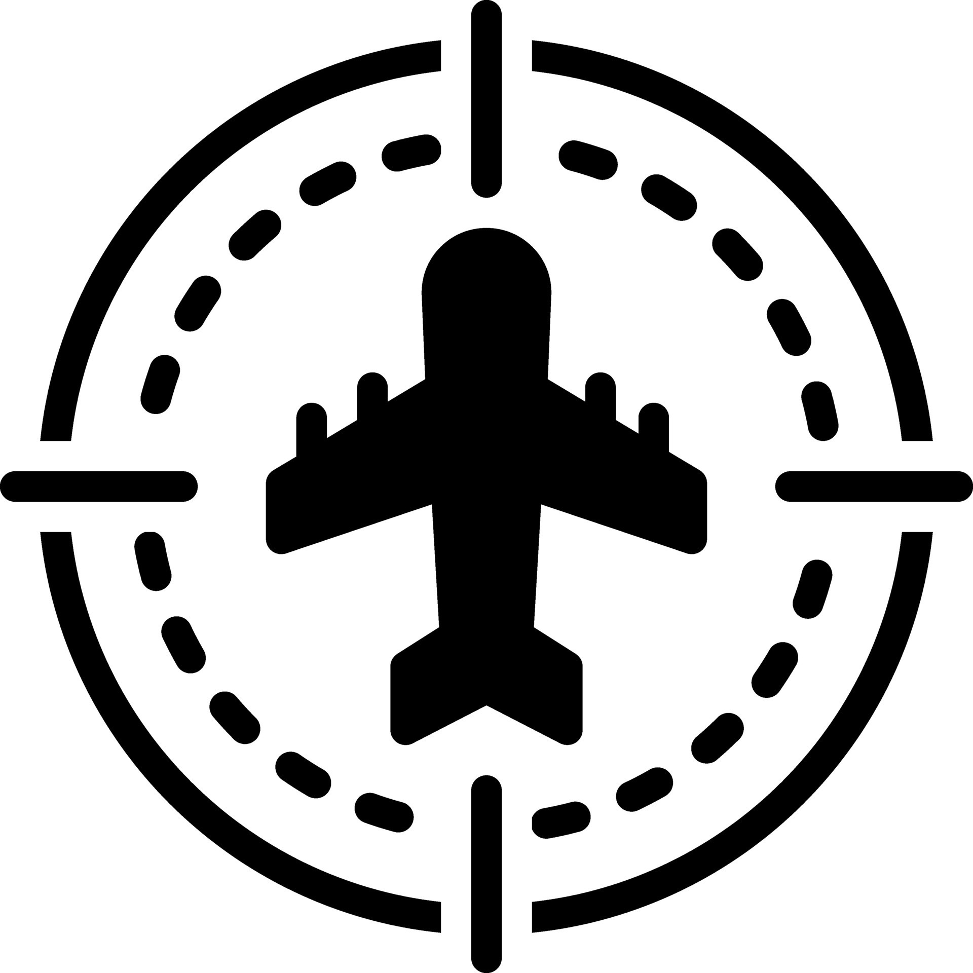 solid icon for sight 27795045 Vector Art at Vecteezy