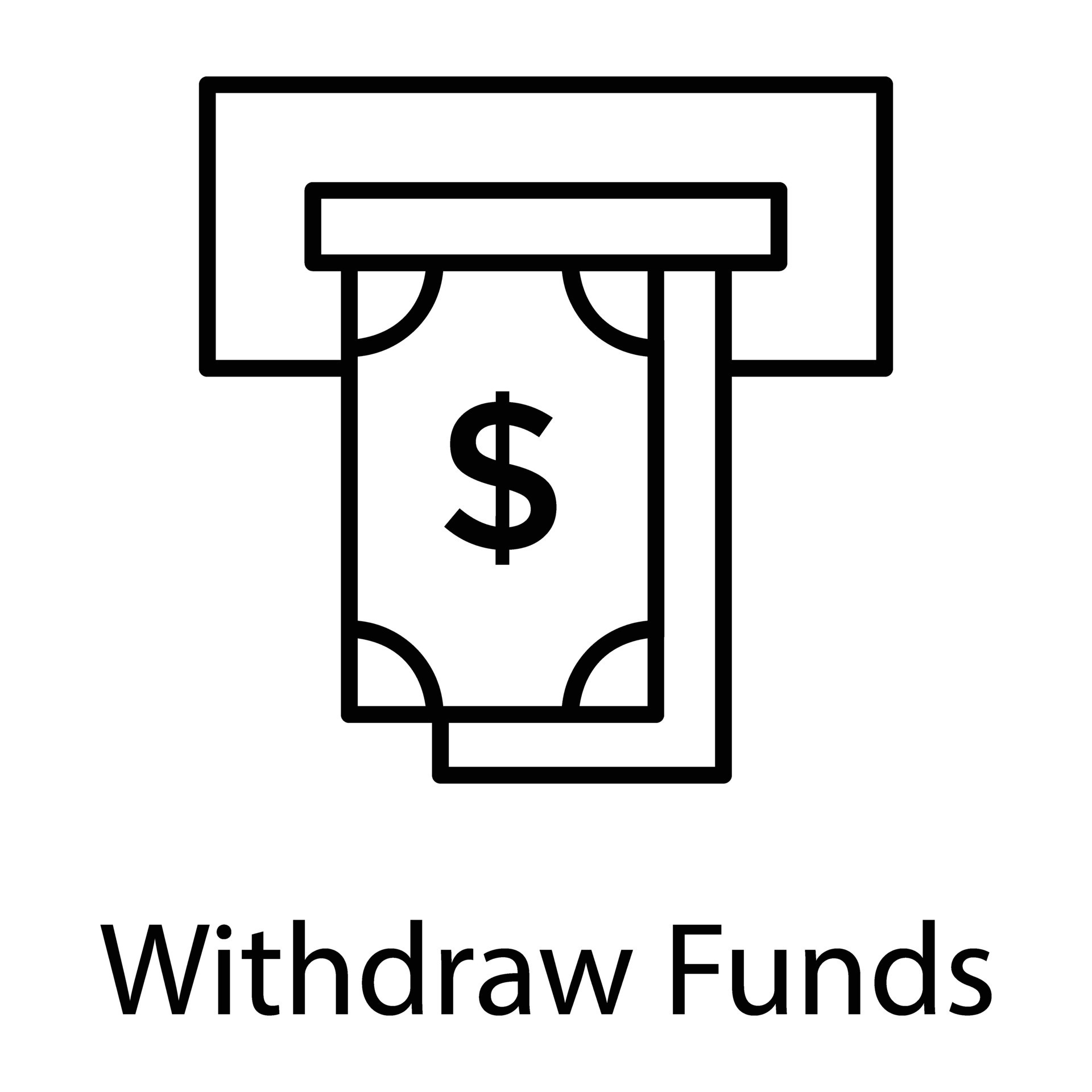 Finance Services Colored Icon 27796058 Vector Art at Vecteezy