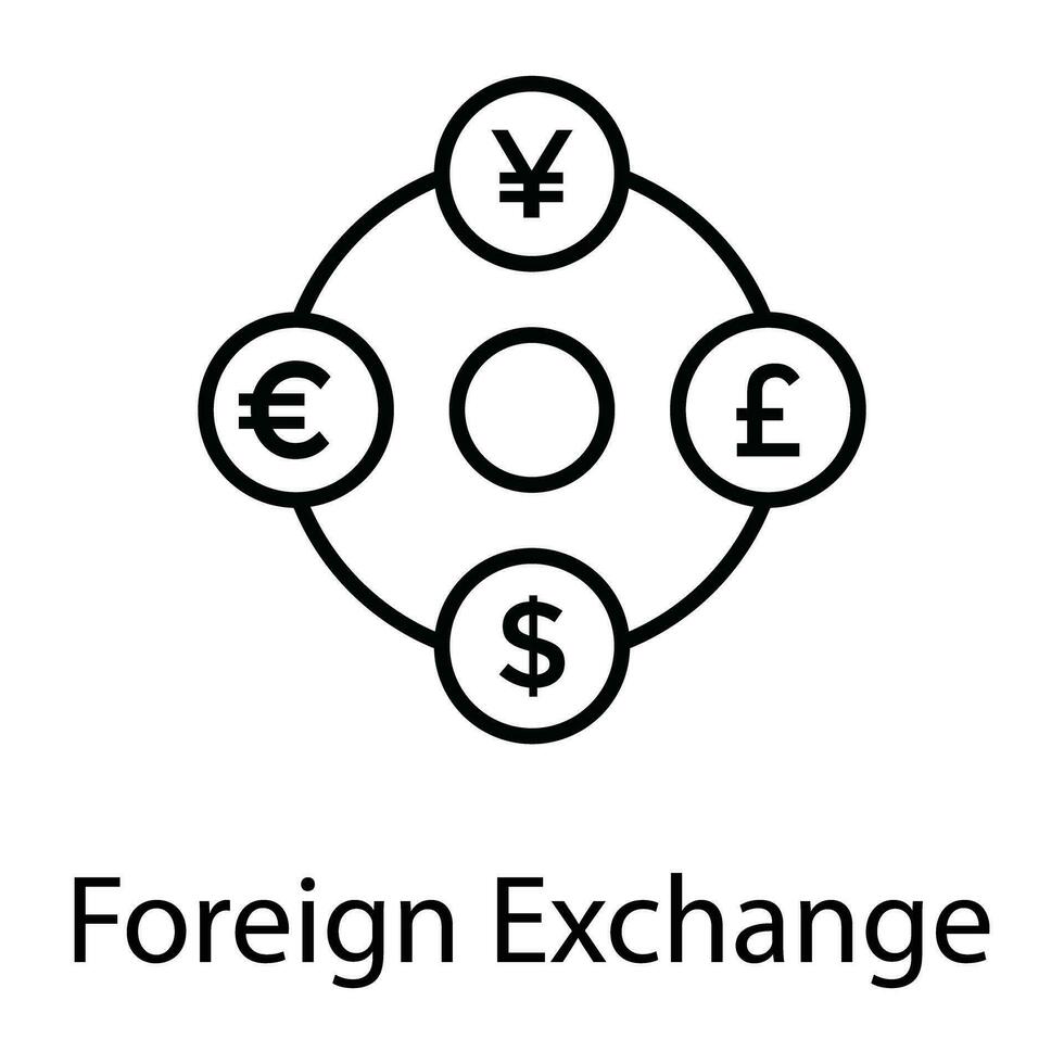Finance Services Colored Icon vector