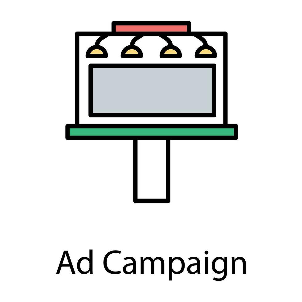 Digital Marketing Icon vector