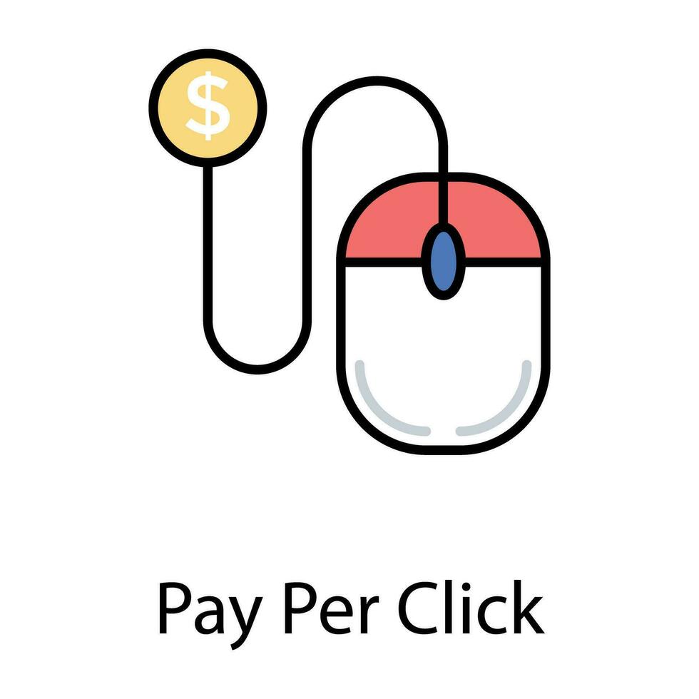 Digital Marketing Icon vector