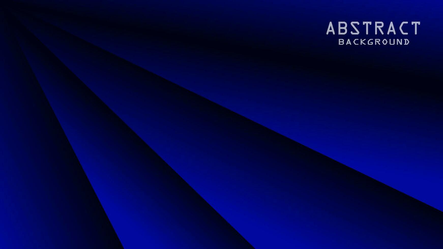 Overlapping background vector layers for background design