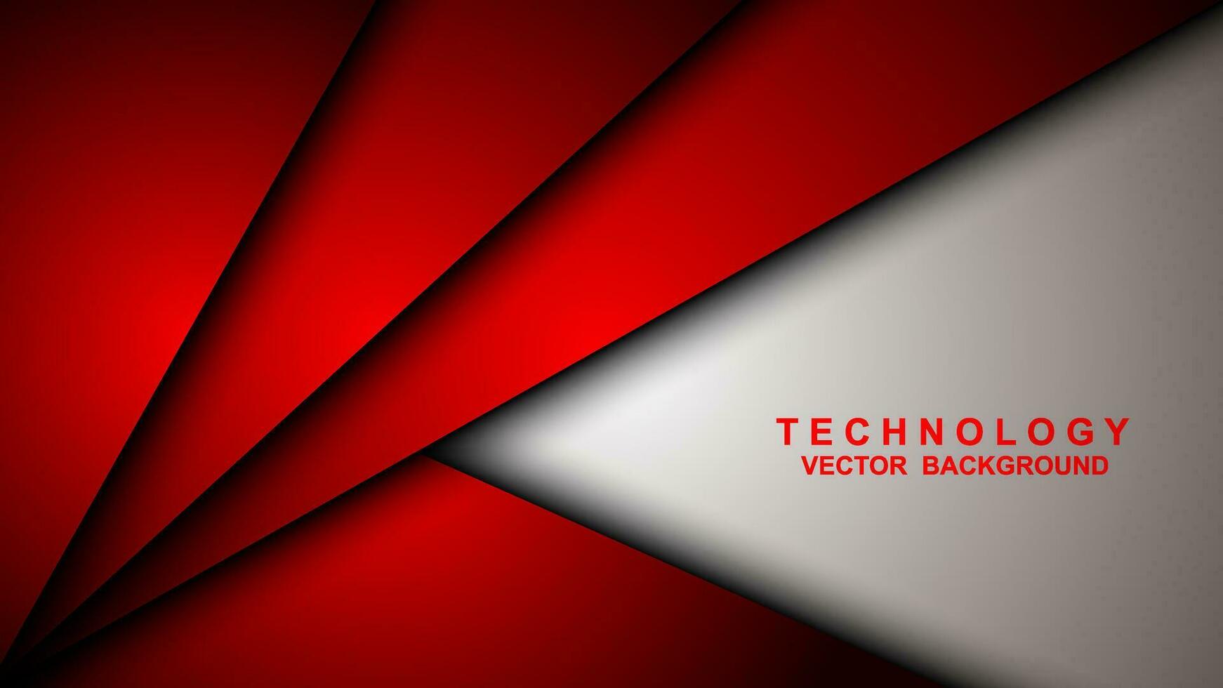 Overlapping background vector layers for background design