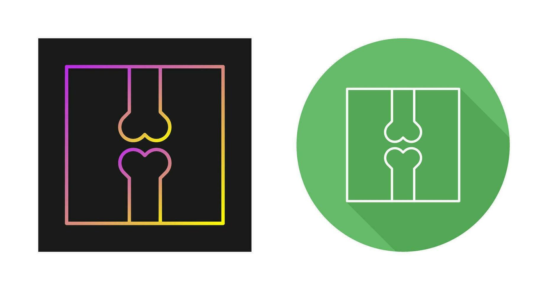 Arthritis Vector Icon