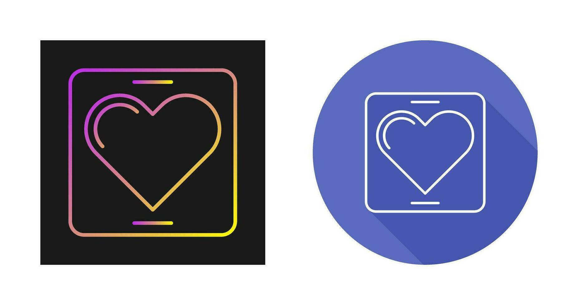 Like Vector Icon