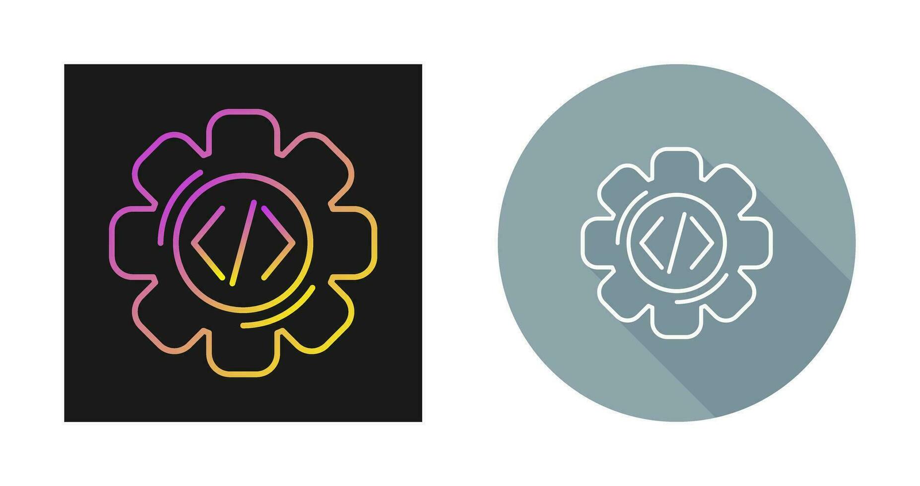 Gear Vector Icon