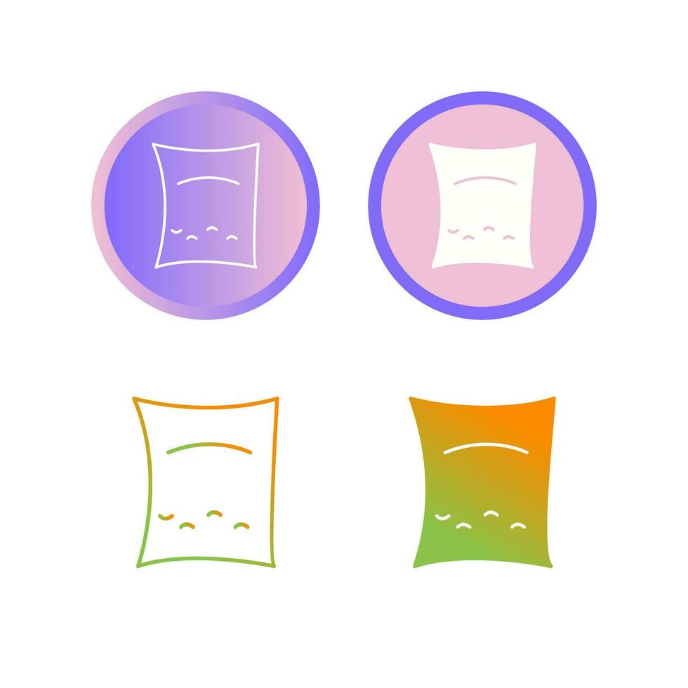 Snacks Vector Icon