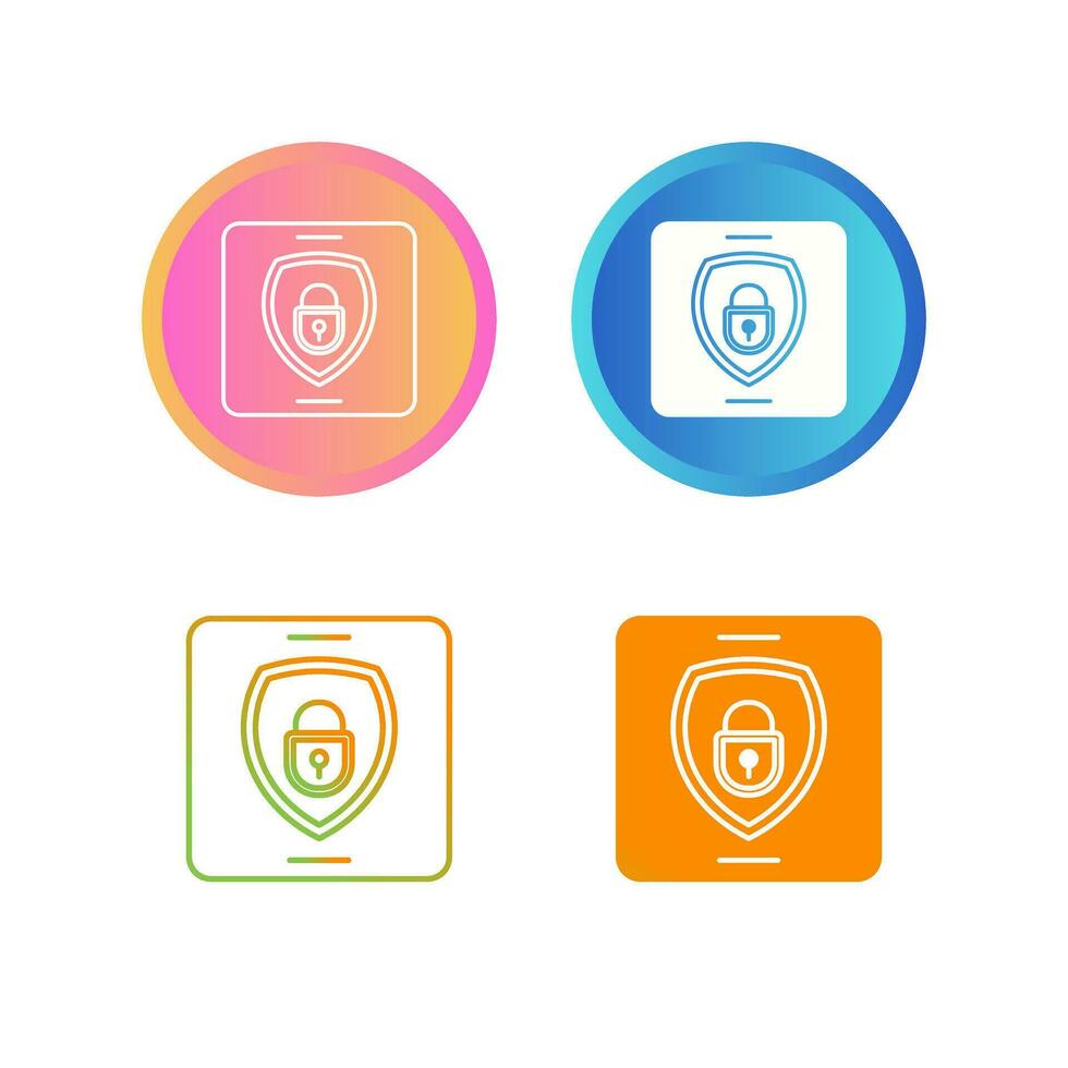 Security Vector Icon