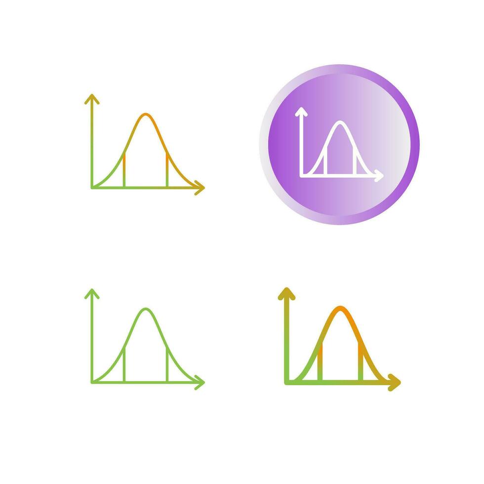 Statistics Vector Icon