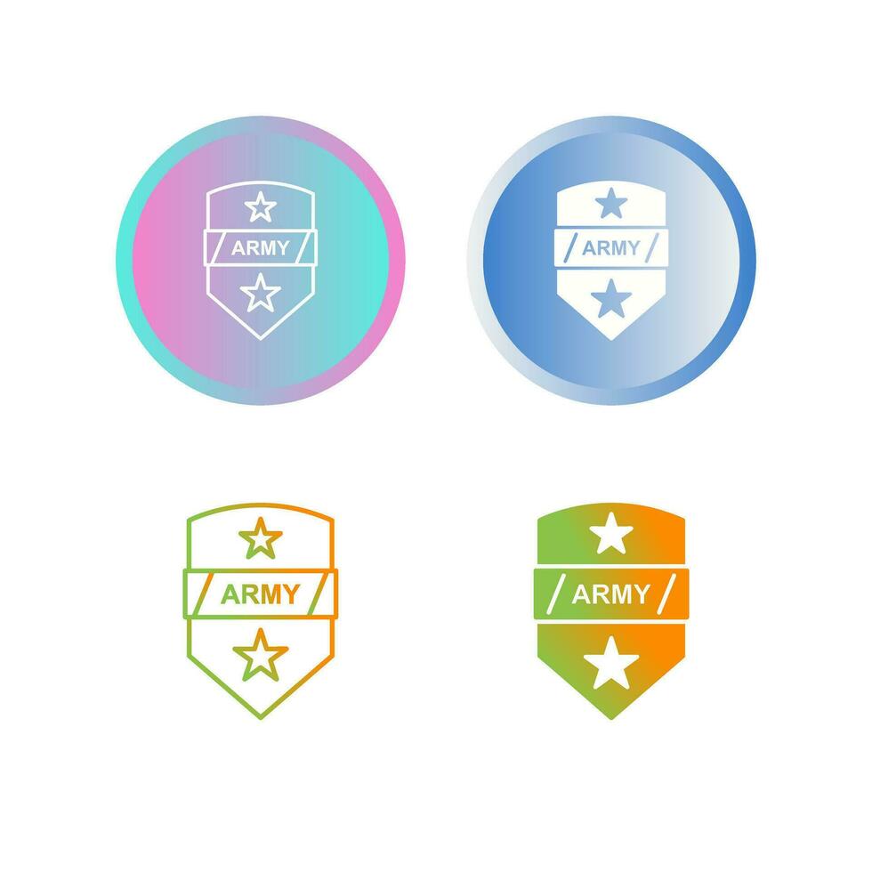 Badge Vector Icon