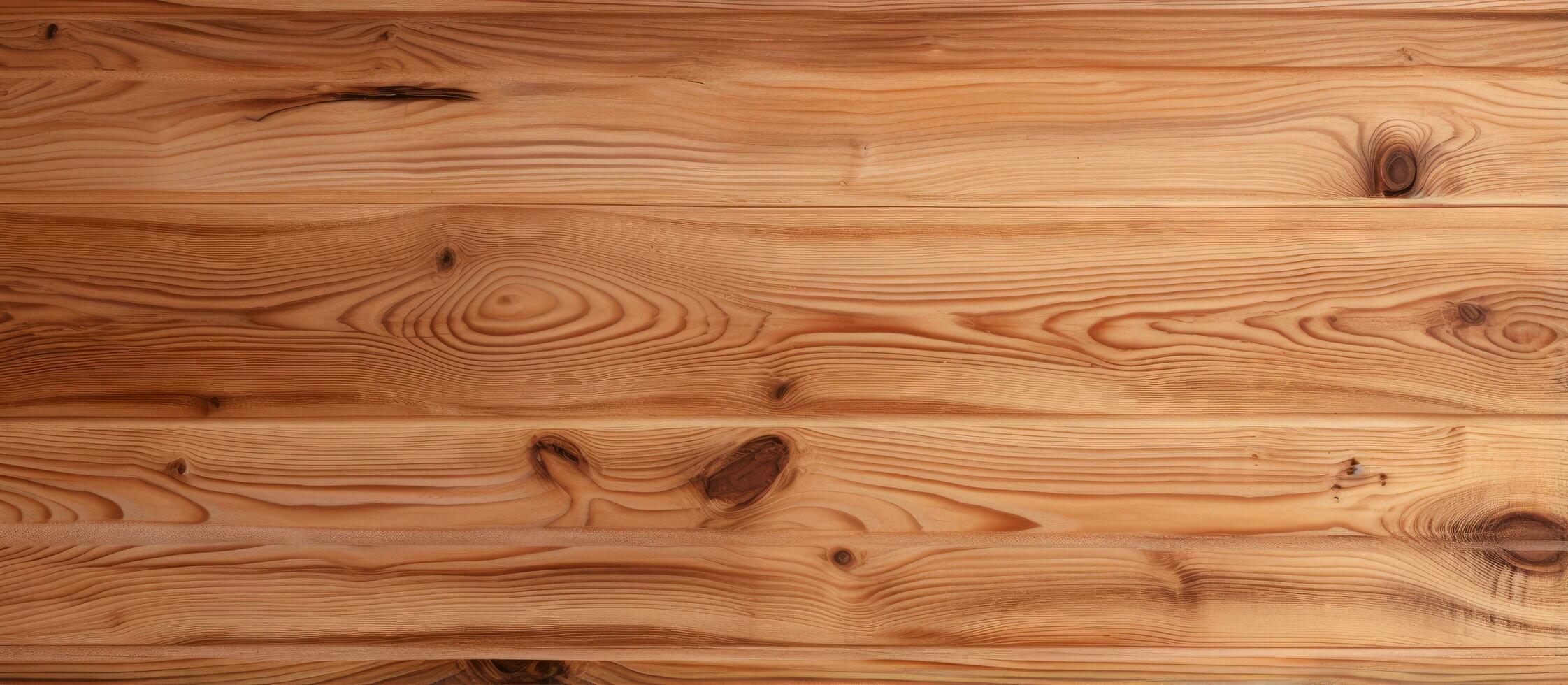 Wood texture without seams photo