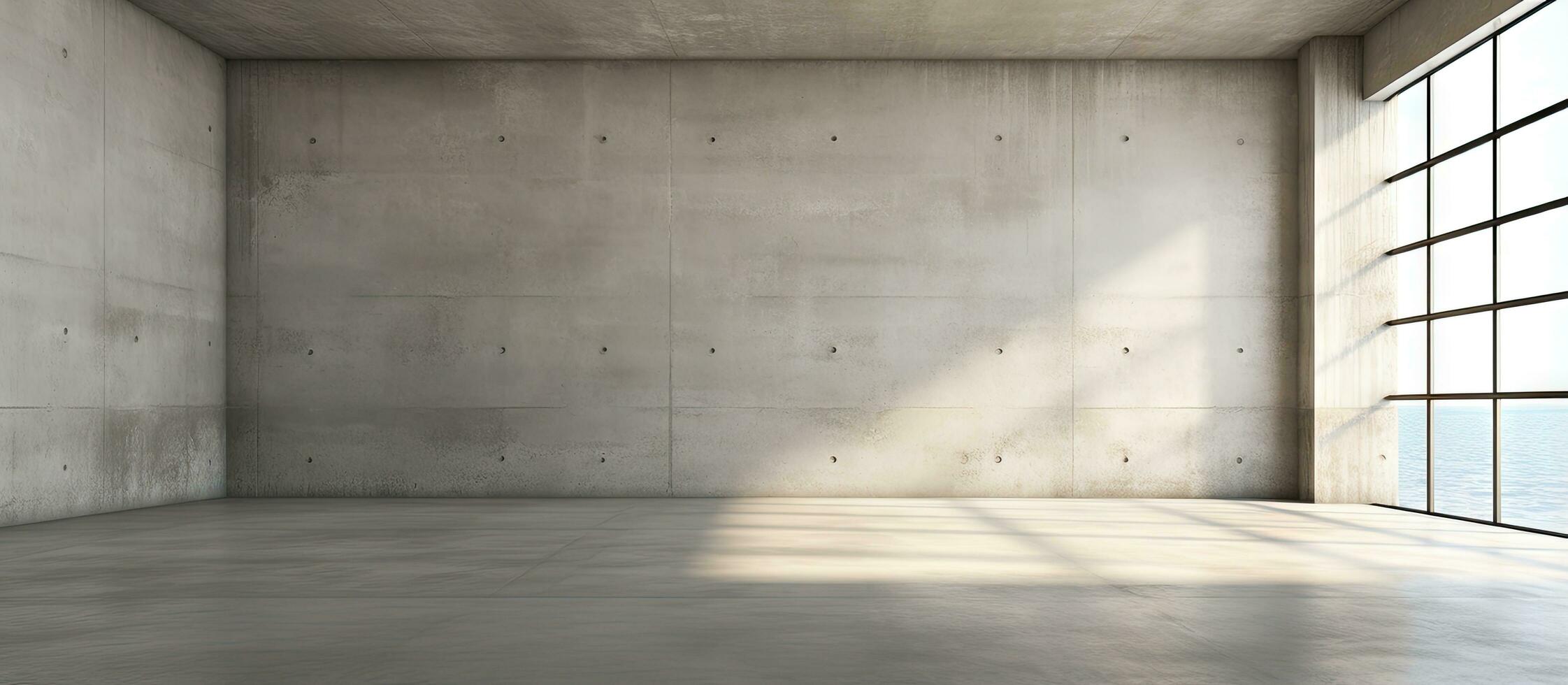 Limestone and concrete with no interior photo
