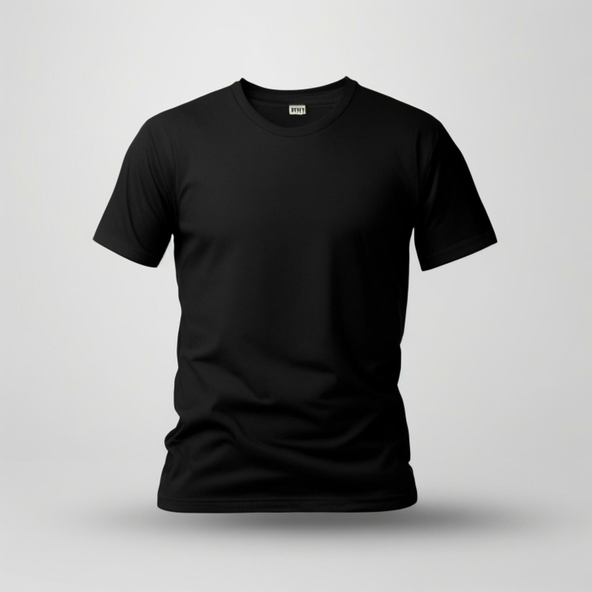 Free photo shirt mockup concept with plain clothing colorful t-shirts ...