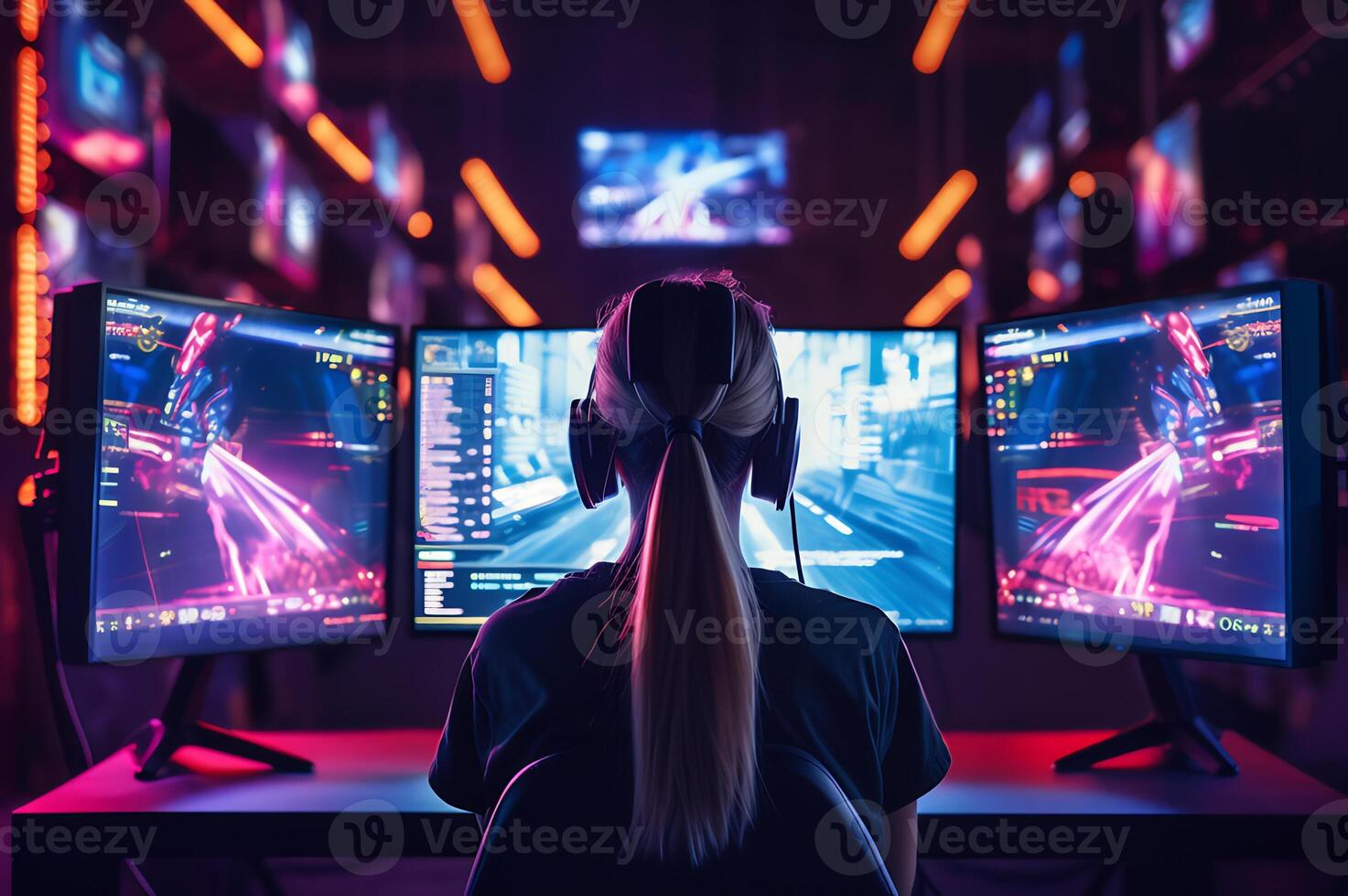 Page 7 | Video Gaming Stock Photos, Images and Backgrounds for Free