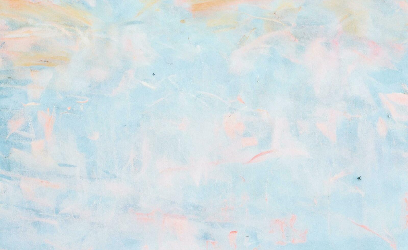 White canvas background texture photo