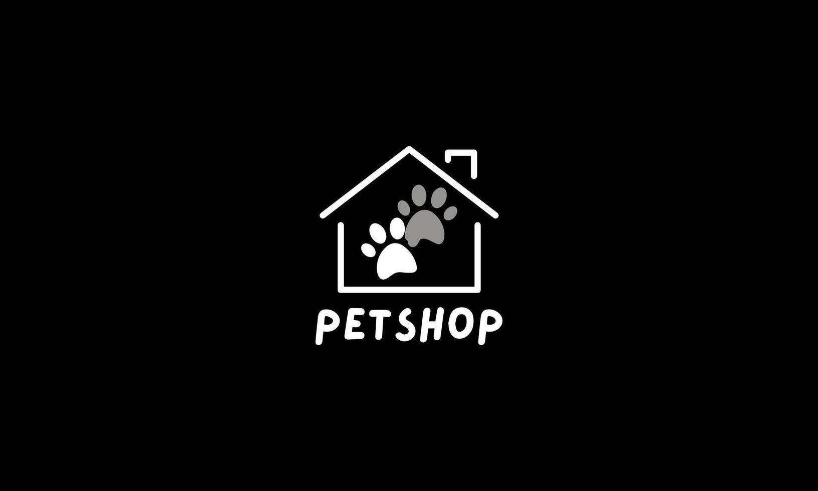 Vector Pet Shop Logo Design Template 27809174 Vector Art At Vecteezy Vector Pet Shop Logo Design Template 27809174 Vector Art At Vecteezy