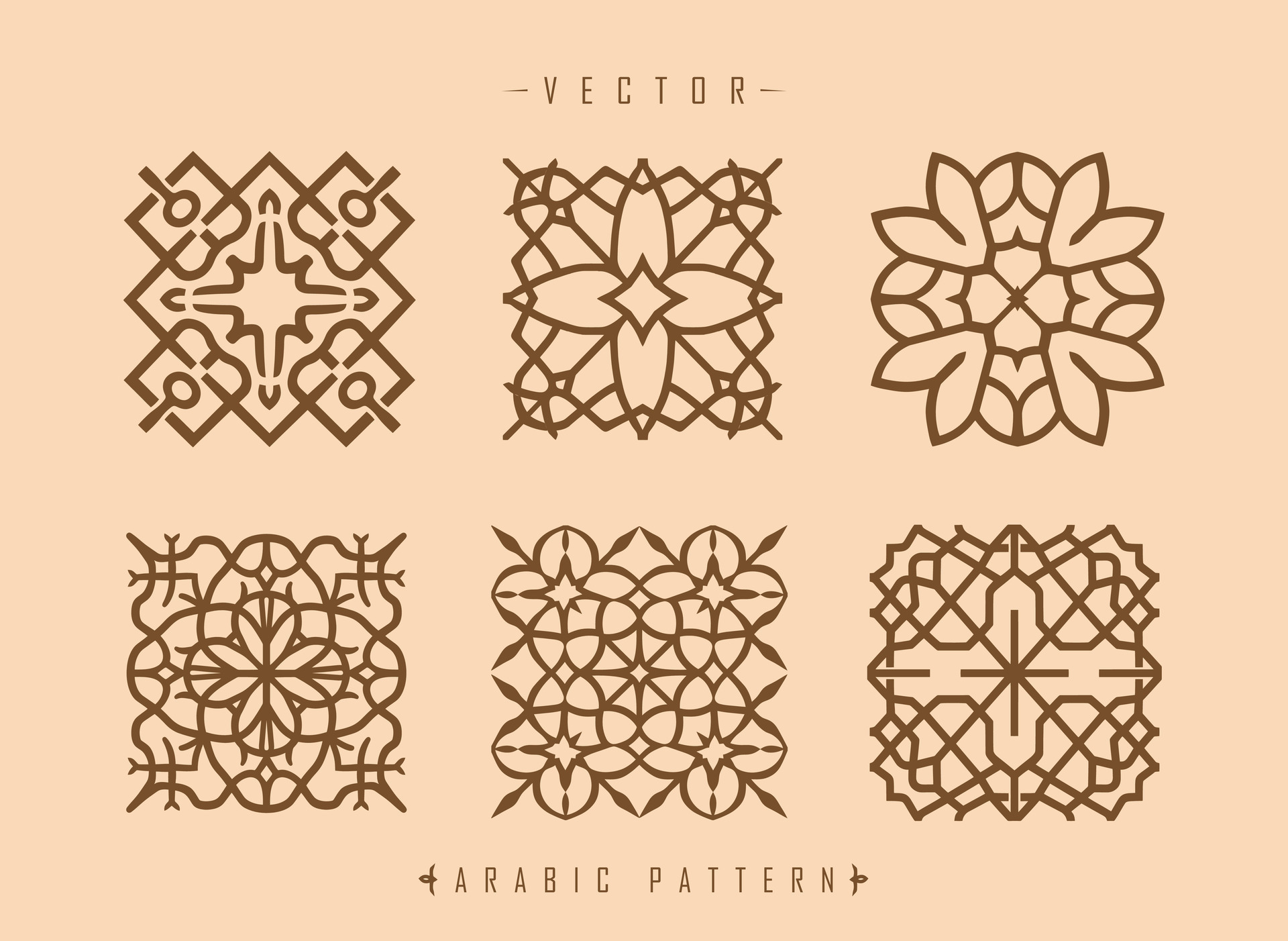arabic-pattern-art-middle-eastern-style-pattern-27809686-vector-art-at