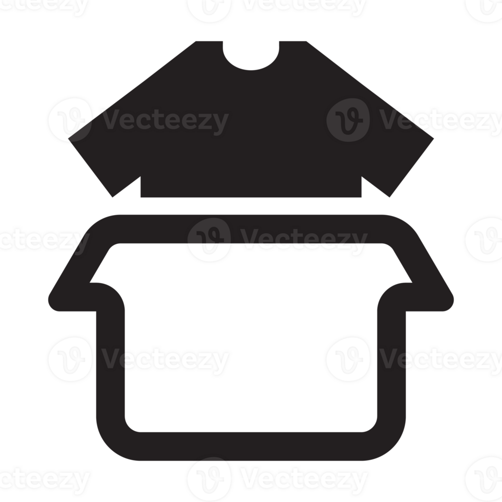 Gift Ecommerce Icon Outline Style png