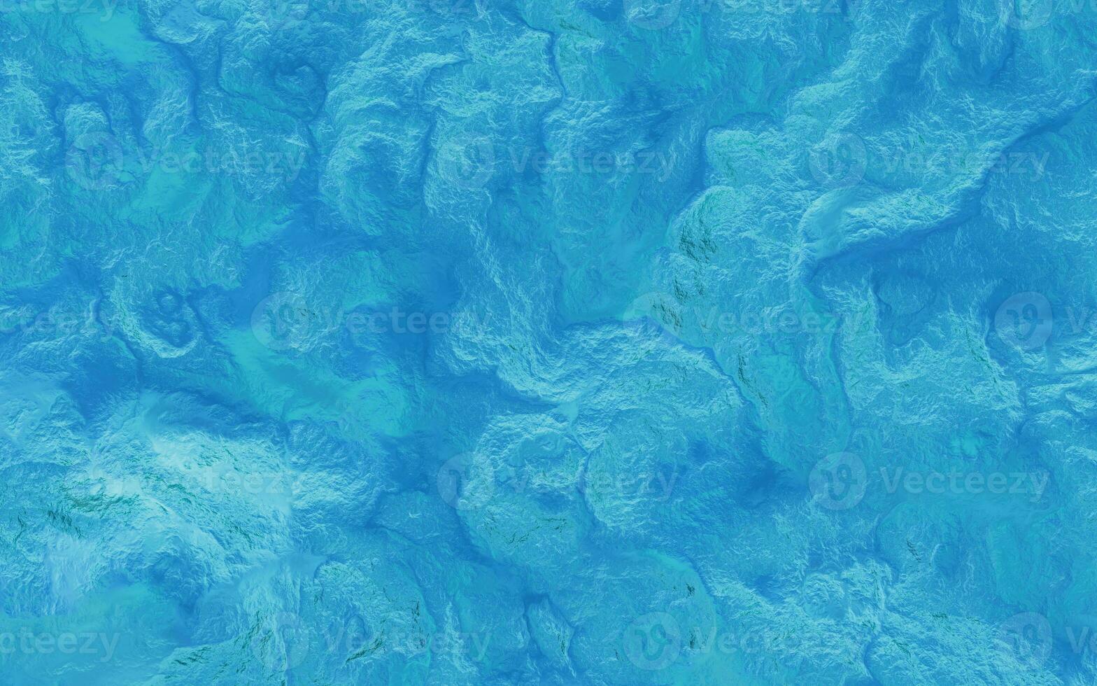 Abstract gradient texture, 3d rendering. photo