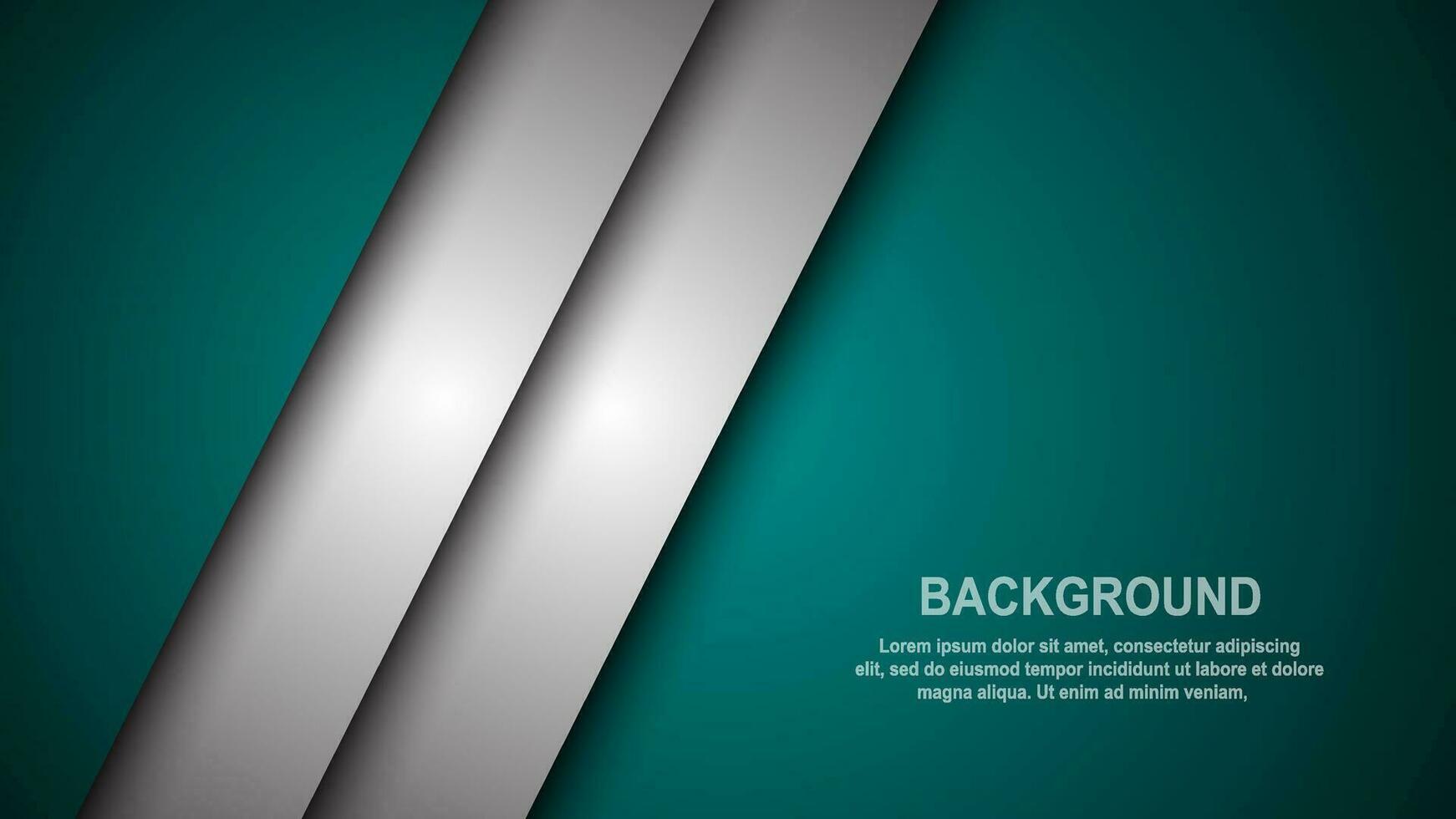 background vector layers overlapping on space for background design