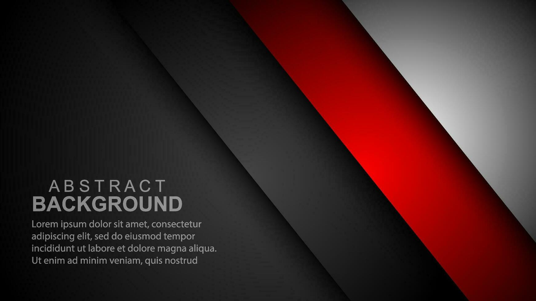 Overlapping background vector layers for background designs