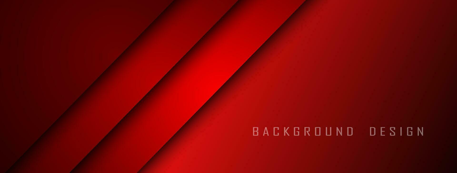 Overlapping background vector layers for background designs