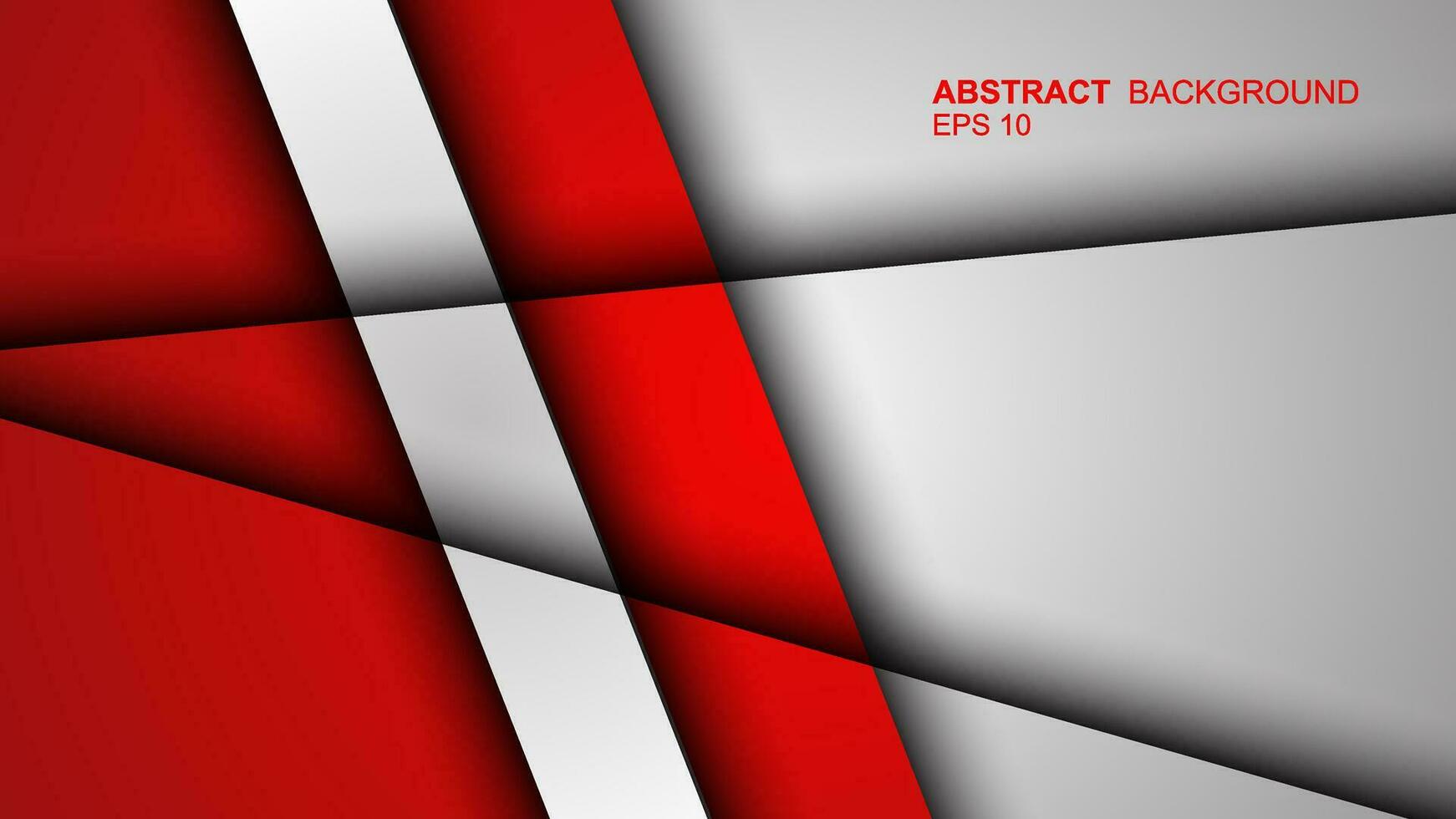 Overlapping background vector layers for background designs