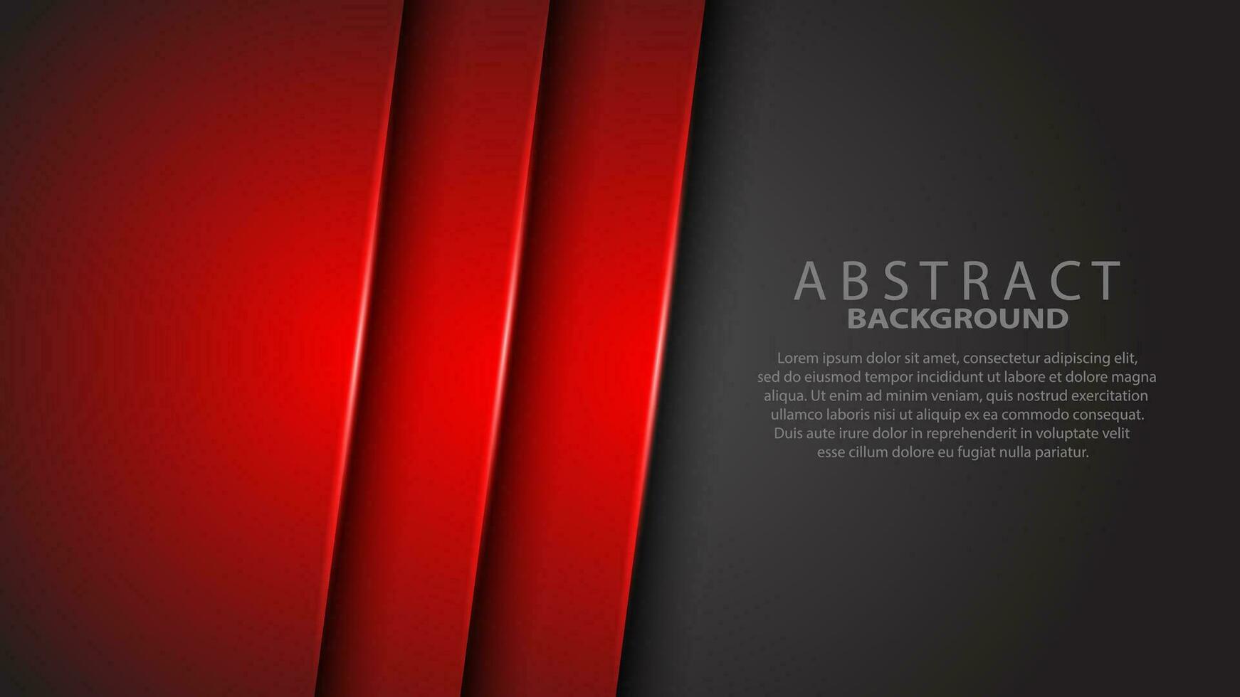 Combined abstract overlapping layers background with textured lines decoration. Premium concept vector design template for using modern cover elements, banners, cards