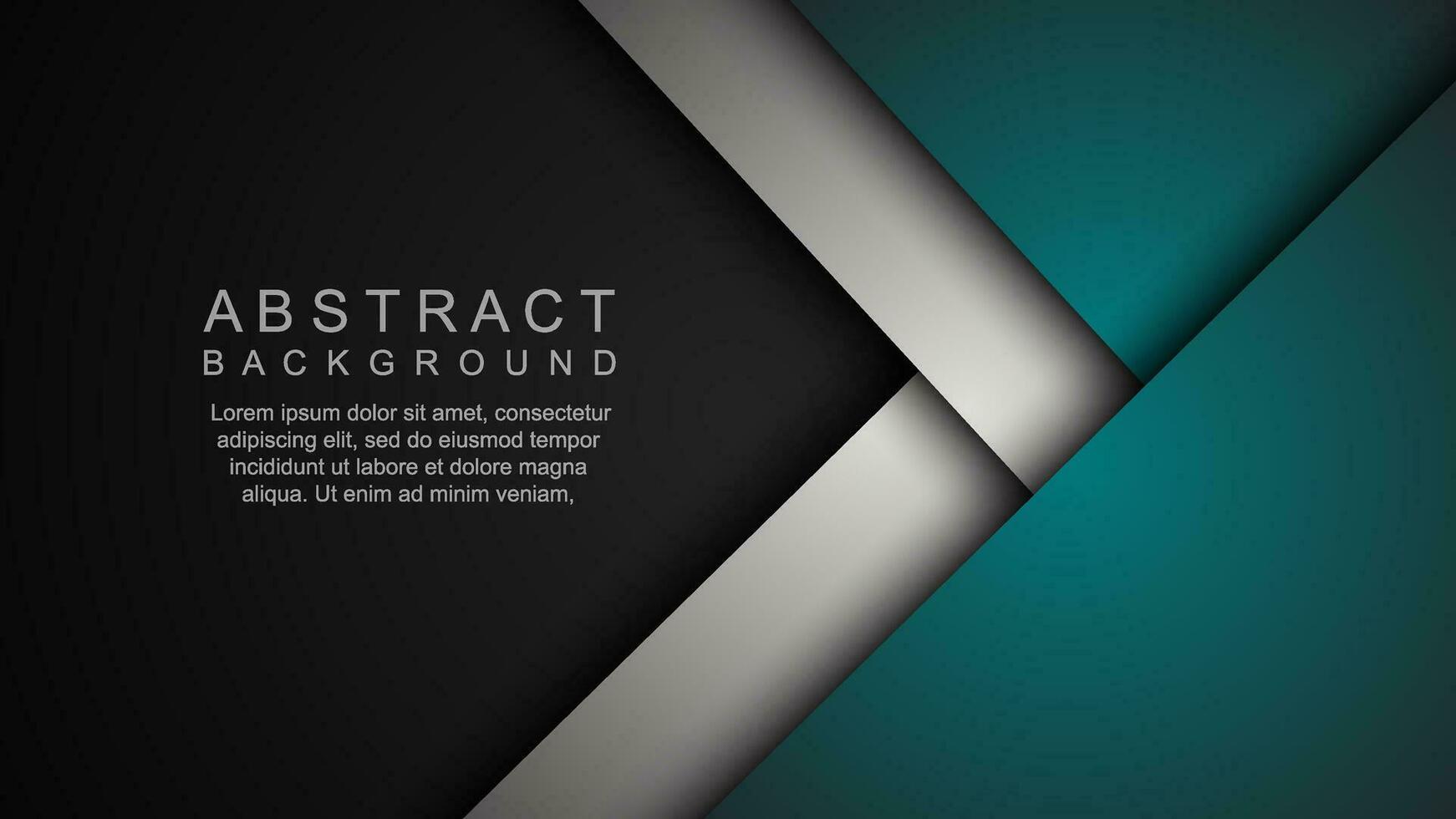 Overlapping background vector layers for background designs