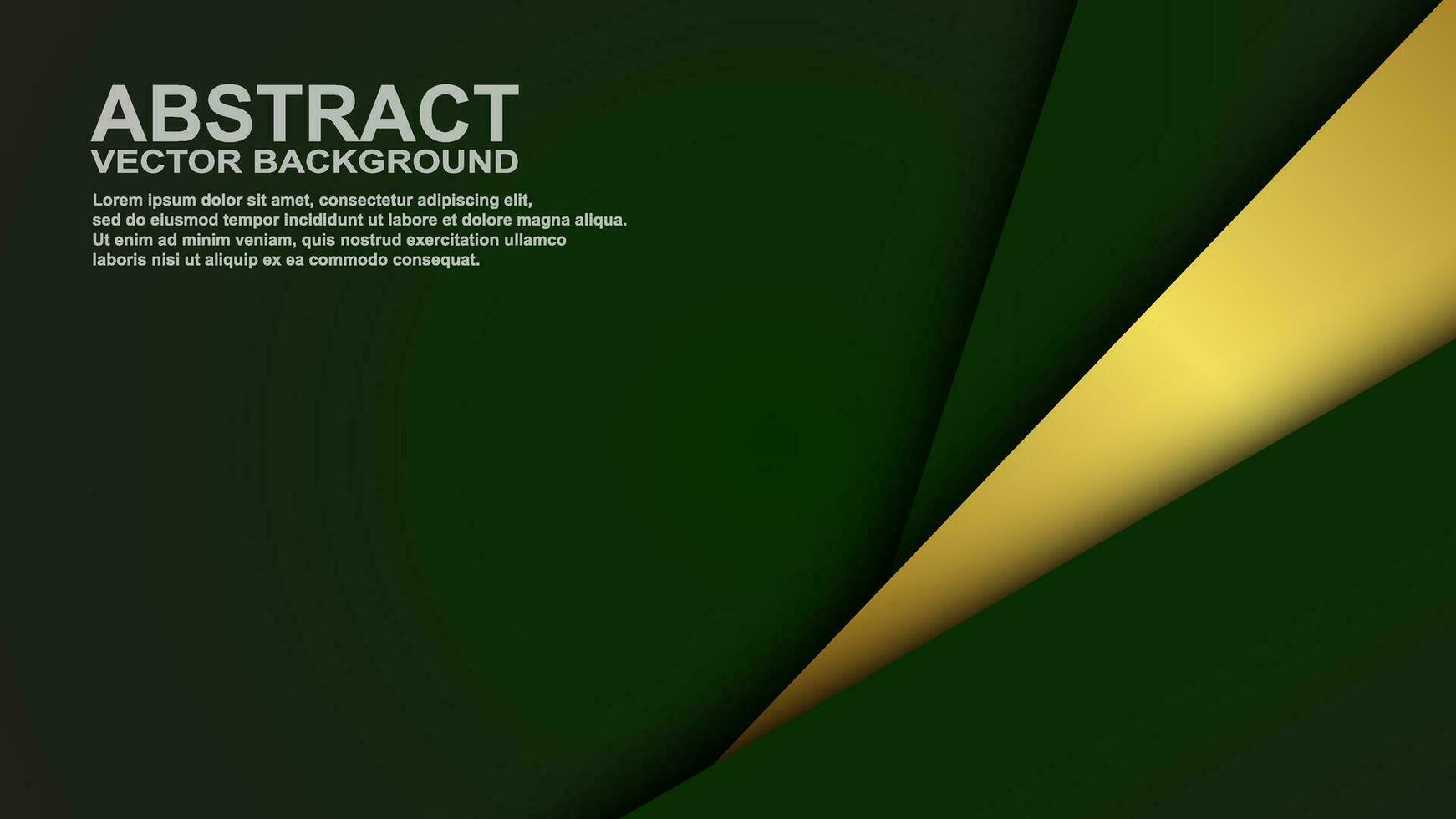 background vector layers overlapping on space for background design