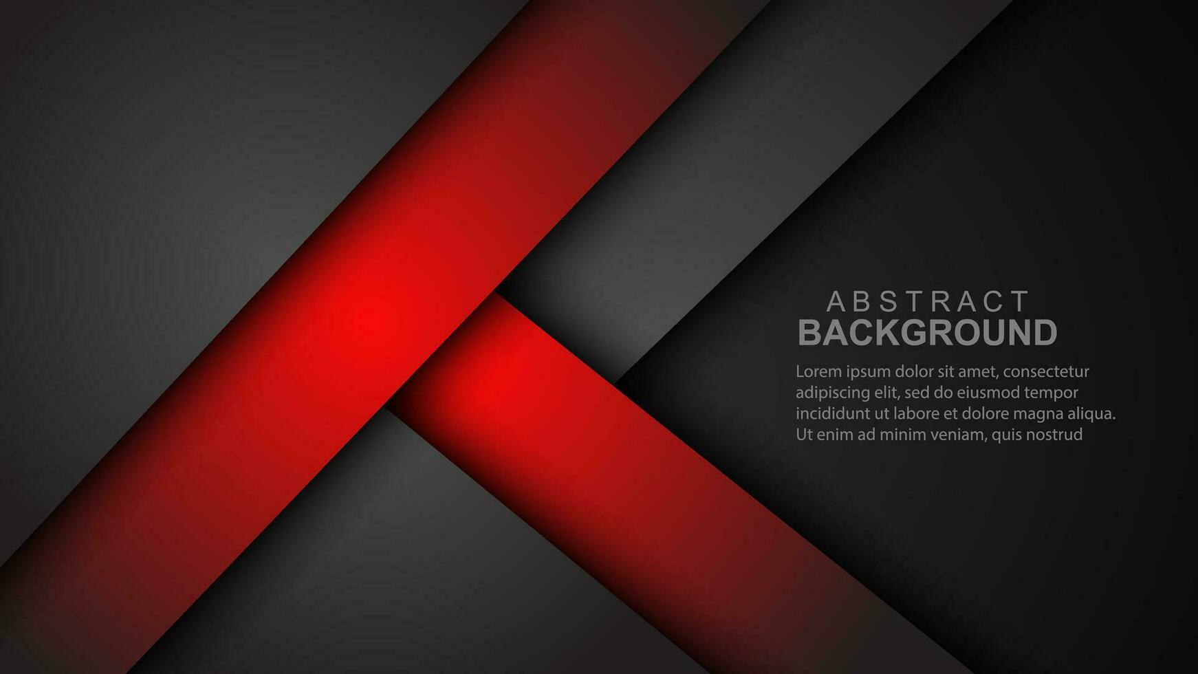 Combined abstract overlapping layers background with textured lines decoration. Premium concept vector design template for using modern cover elements, banners, cards