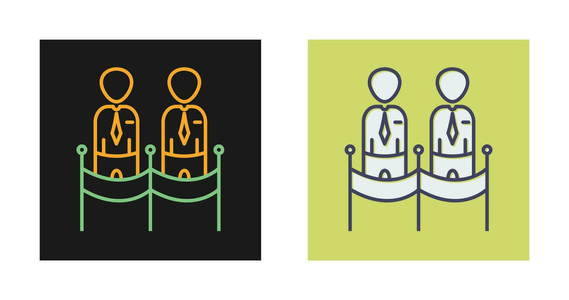 Waiting Vector Icon