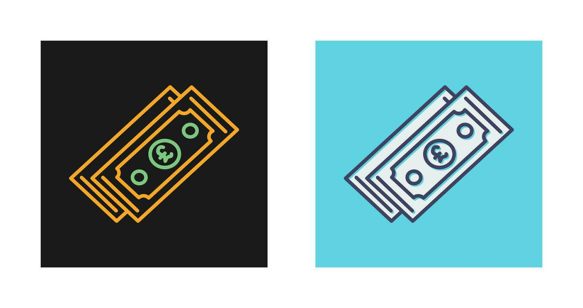 Pound Currency Vector Icon